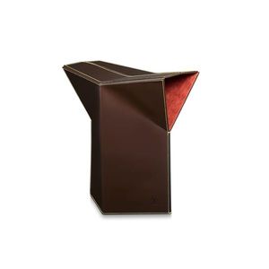 Louis Vuitton STOOL BY ATELIER OÏ